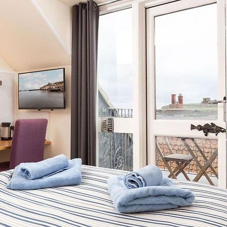 Silver Street Suites Γουίτμπι Εξωτερικό φωτογραφία