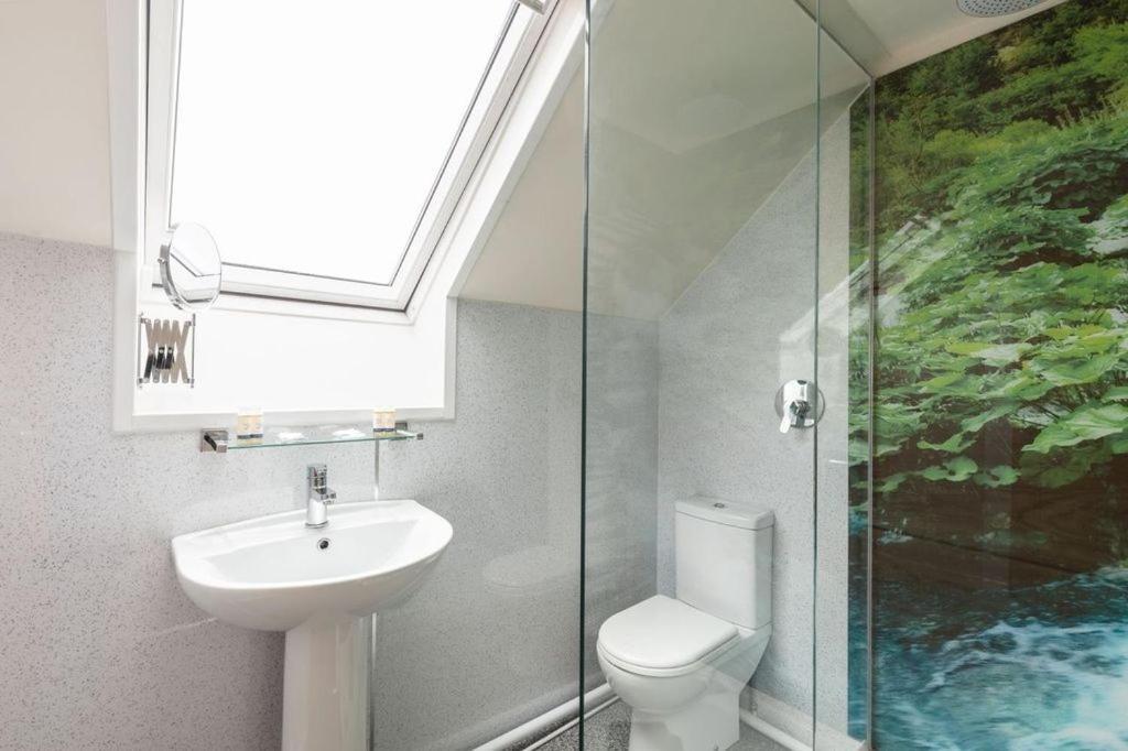 Silver Street Suites Γουίτμπι Εξωτερικό φωτογραφία
