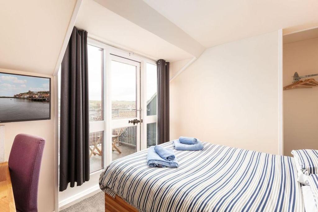 Silver Street Suites Γουίτμπι Εξωτερικό φωτογραφία