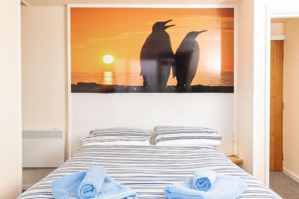 Silver Street Suites Γουίτμπι Εξωτερικό φωτογραφία