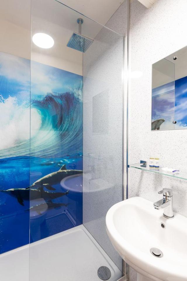 Silver Street Suites Γουίτμπι Εξωτερικό φωτογραφία