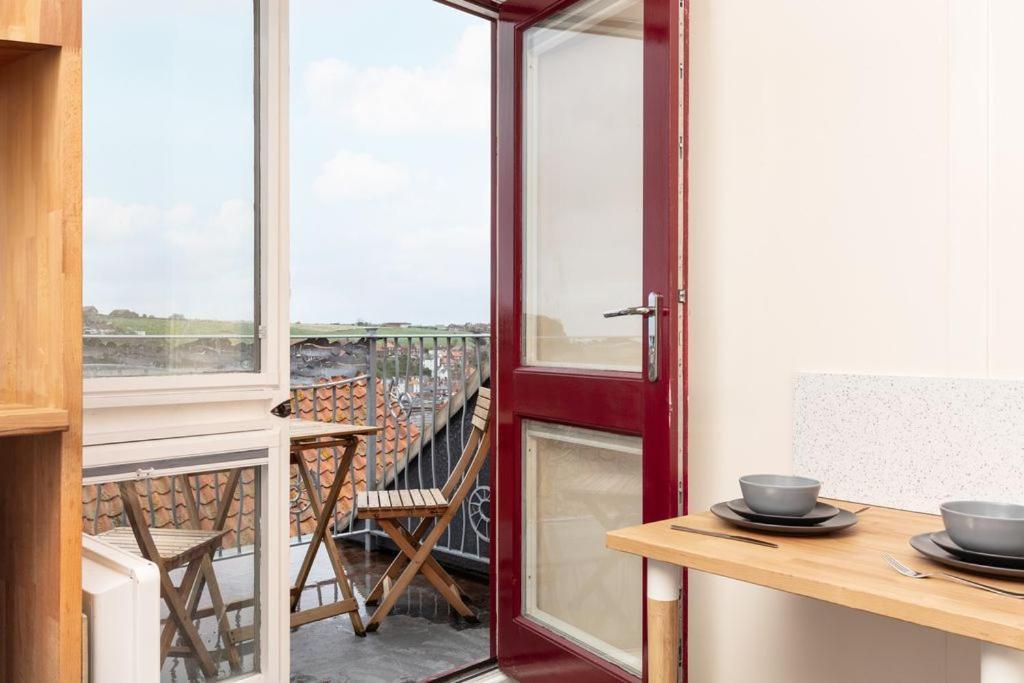 Silver Street Suites Γουίτμπι Εξωτερικό φωτογραφία