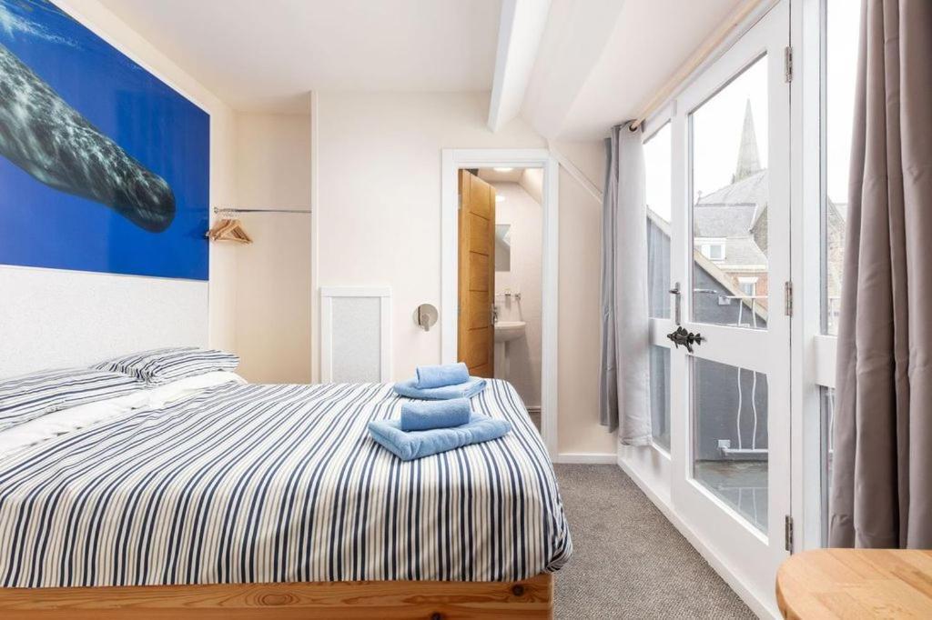 Silver Street Suites Γουίτμπι Εξωτερικό φωτογραφία