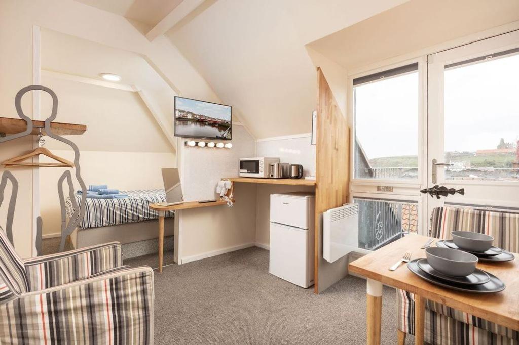 Silver Street Suites Γουίτμπι Εξωτερικό φωτογραφία