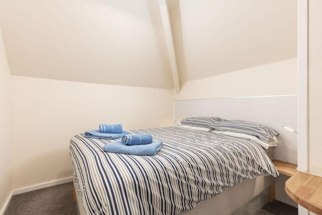 Silver Street Suites Γουίτμπι Εξωτερικό φωτογραφία