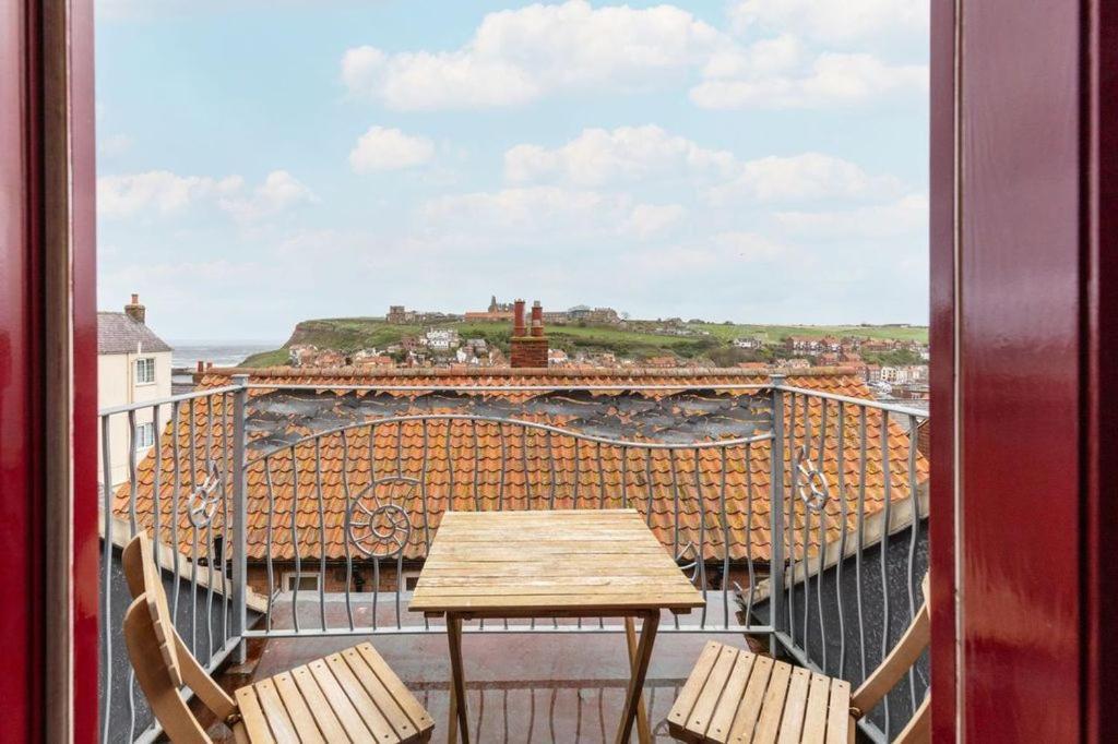 Silver Street Suites Γουίτμπι Εξωτερικό φωτογραφία