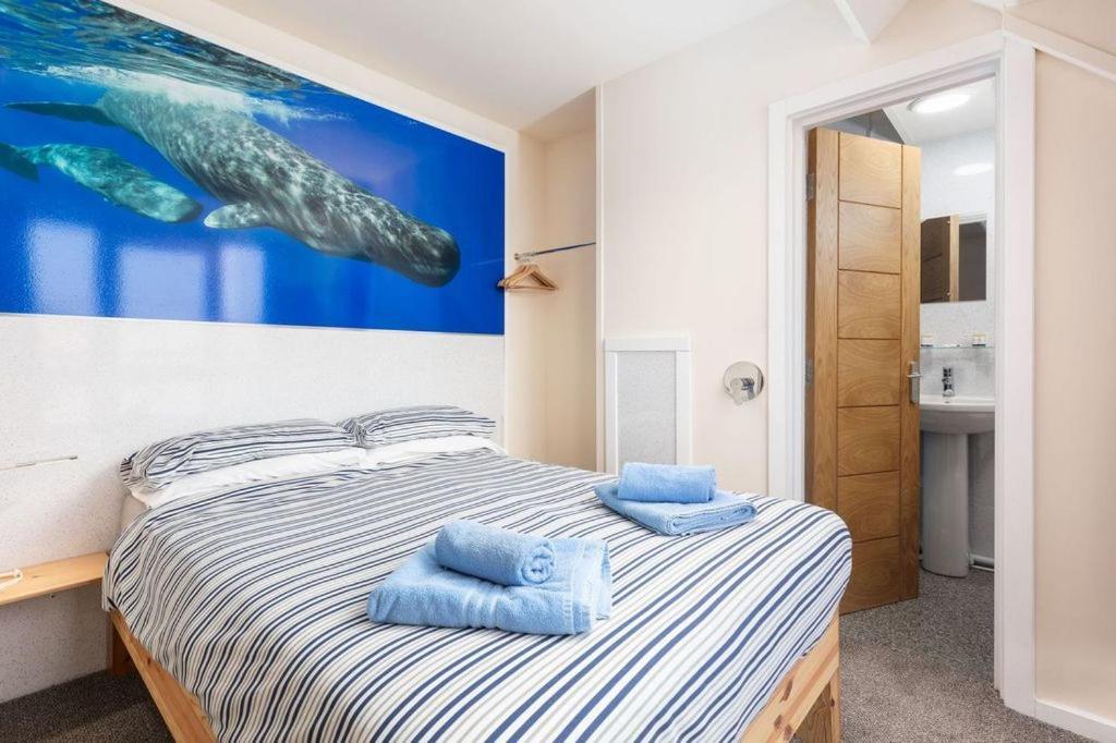 Silver Street Suites Γουίτμπι Εξωτερικό φωτογραφία
