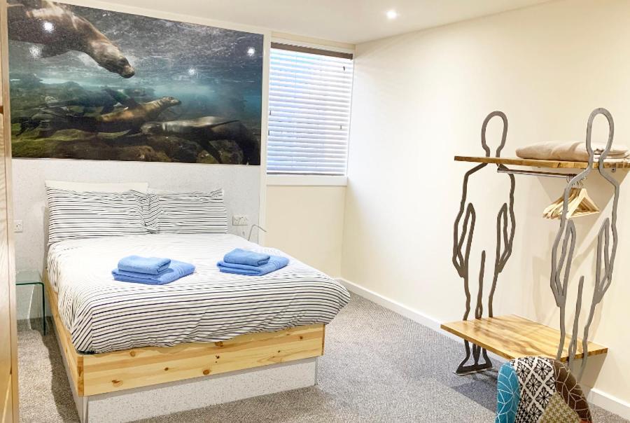 Silver Street Suites Γουίτμπι Εξωτερικό φωτογραφία