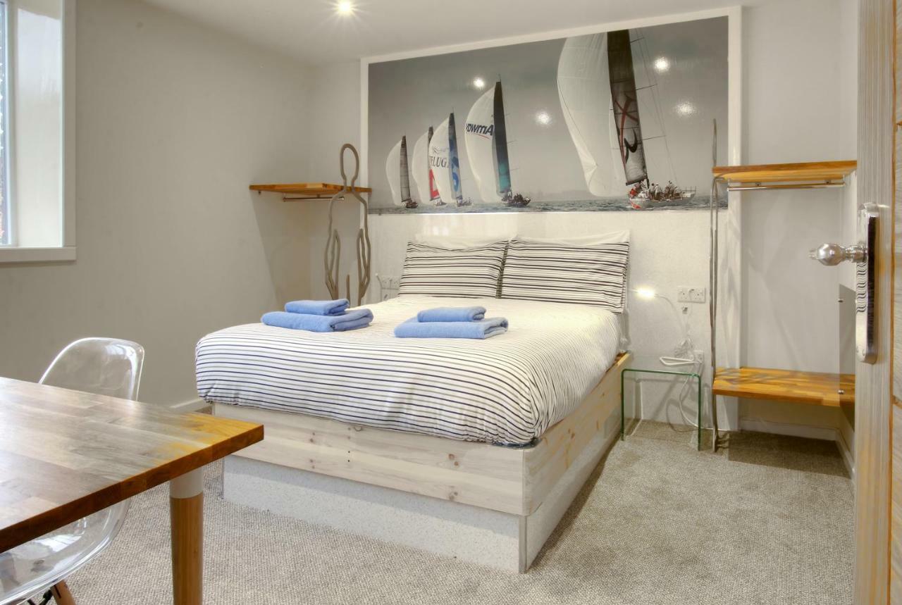 Silver Street Suites Γουίτμπι Εξωτερικό φωτογραφία