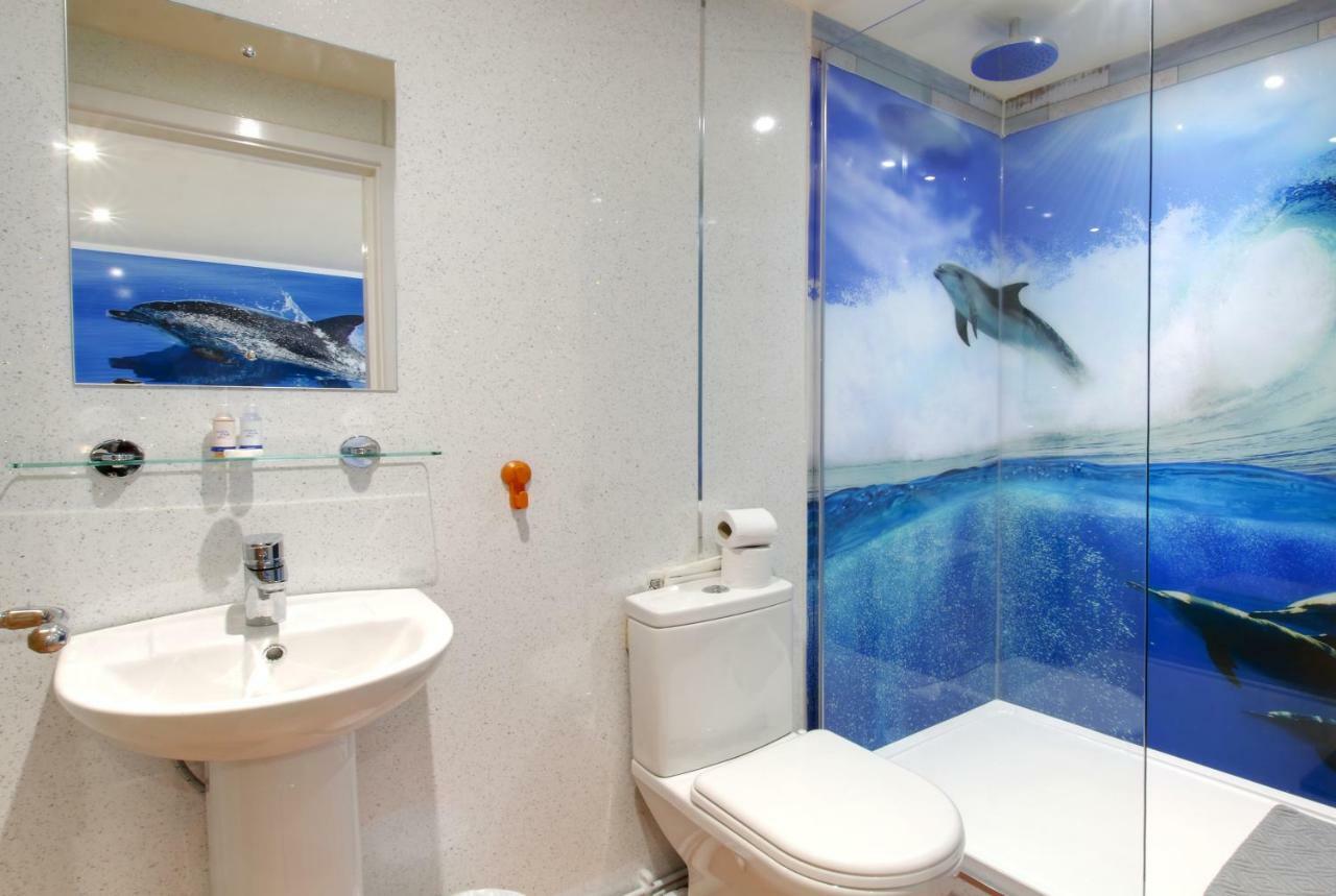 Silver Street Suites Γουίτμπι Εξωτερικό φωτογραφία