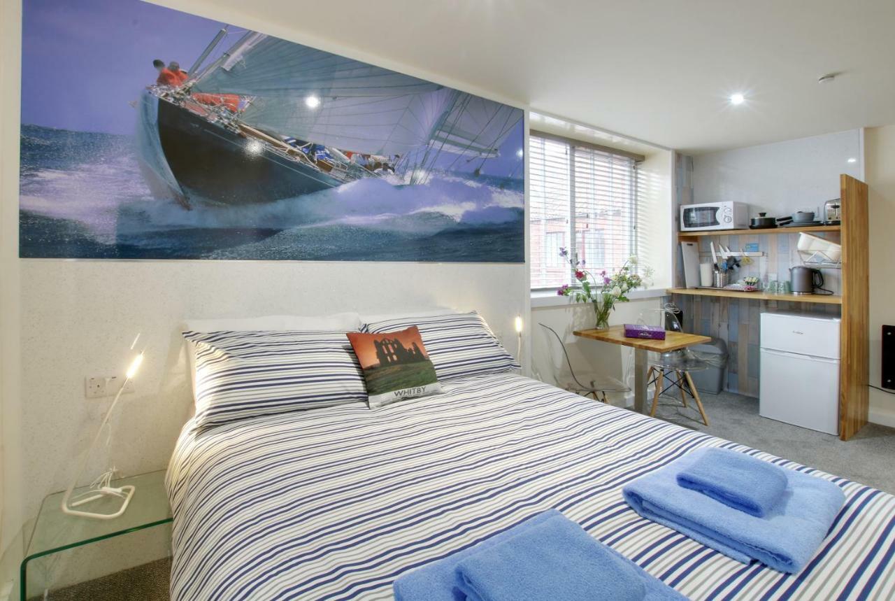 Silver Street Suites Γουίτμπι Εξωτερικό φωτογραφία
