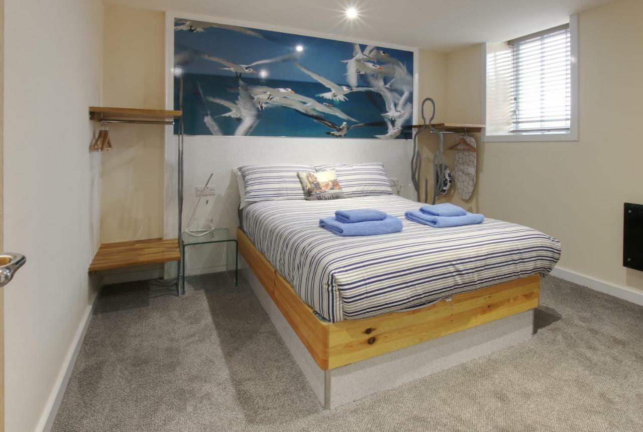 Silver Street Suites Γουίτμπι Εξωτερικό φωτογραφία